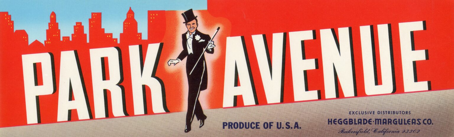Park Avenue